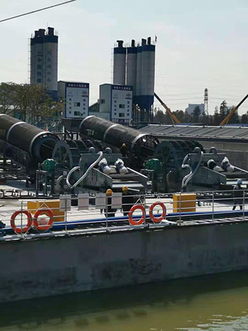 免托板磚機制作泥巴磚、污泥磚